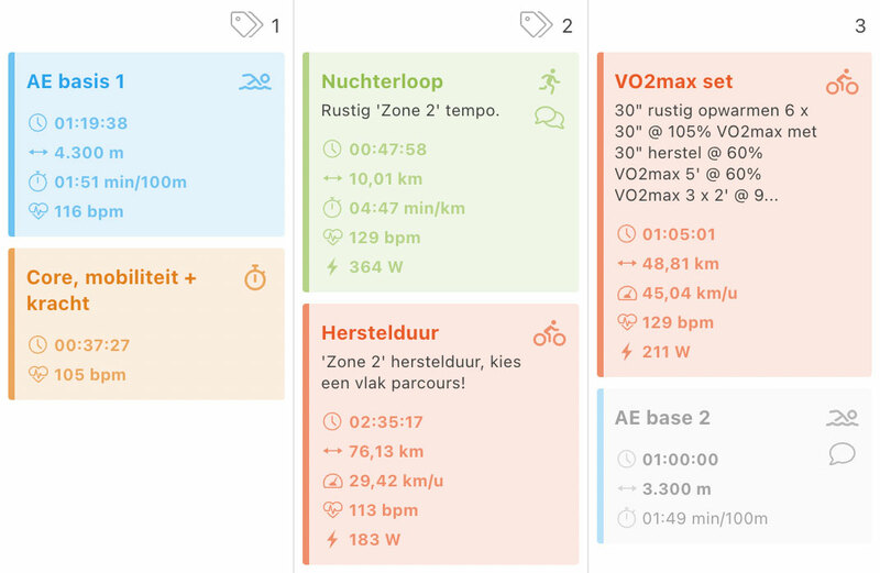 Voor Coaches